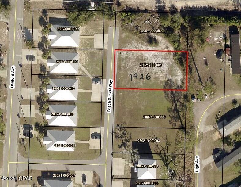 Calling all builders and investors! This prime piece of land is ideally situated near shopping, a city park, restaurants, colleges, schools, and just minutes from ''The World's Most Beautiful Beaches'' that make this area famous. Located in the coveted St. Andrews neighborhood, and conveniently close to FSU and Gulf Coast State College, this cleared lot offers limitless potential. Whether you're looking to build your dream home or expand your investment portfolio with short or long-term rentals, this is the perfect opportunity.
