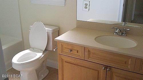 Open Sands - Residential Lease