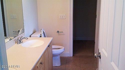 Open Sands - Residential Lease