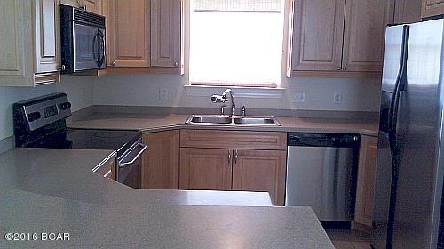 Open Sands - Residential Lease