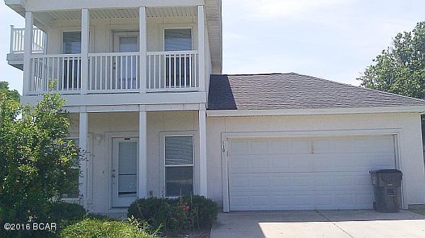 Open Sands - Residential Lease