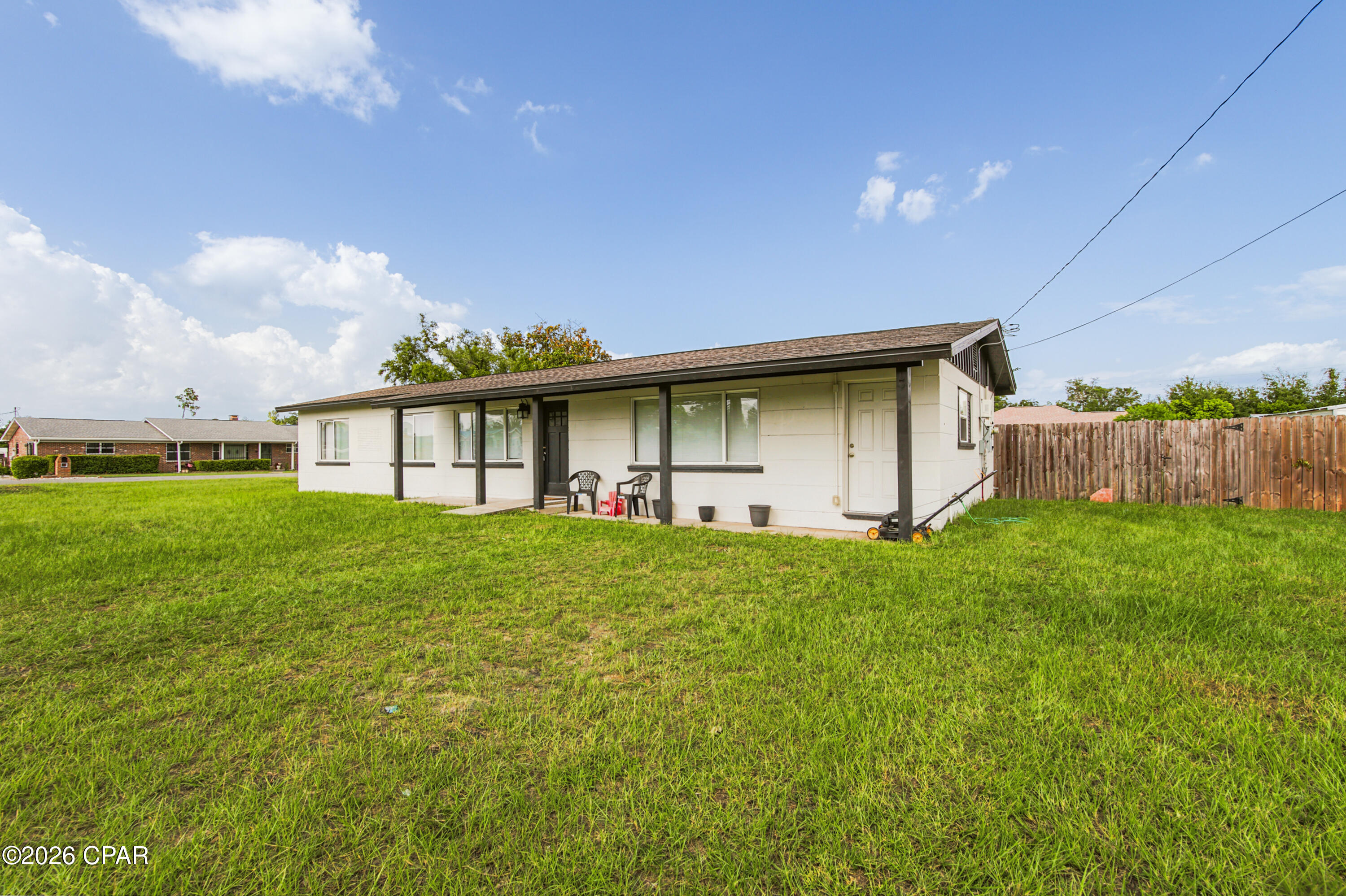 Register, E.B. 2nd - Residential
