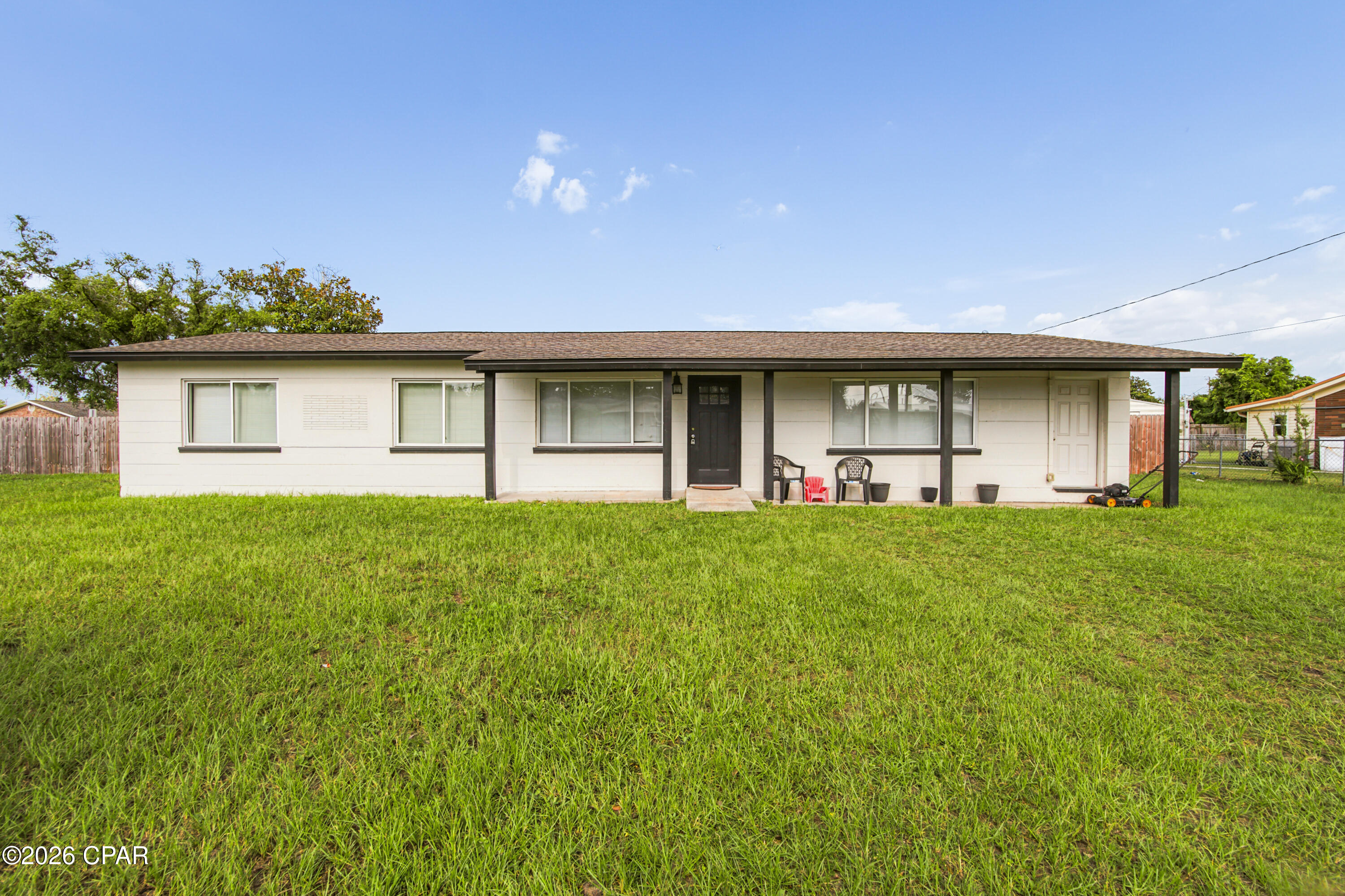 Register, E.B. 2nd - Residential