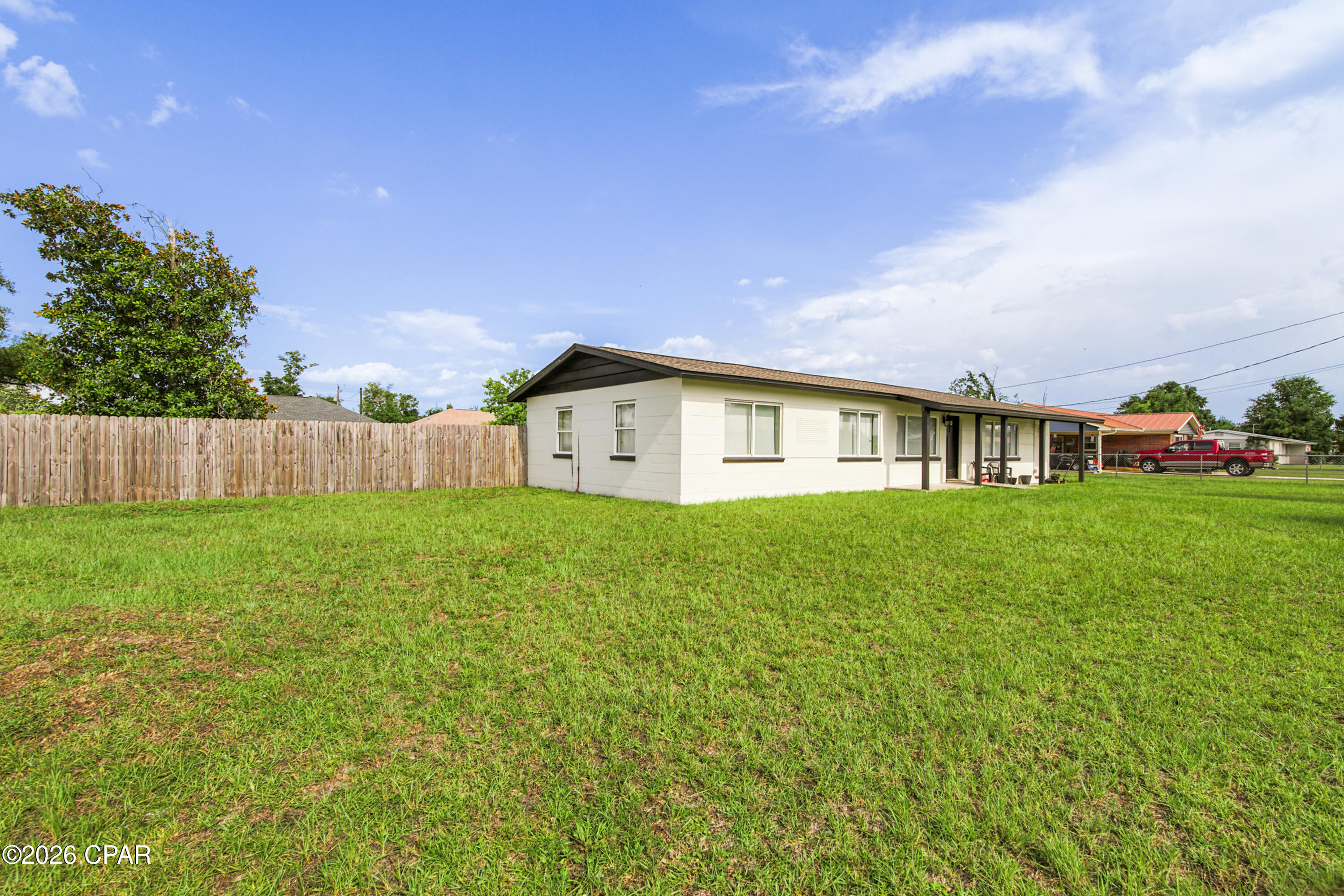 Register, E.B. 2nd - Residential