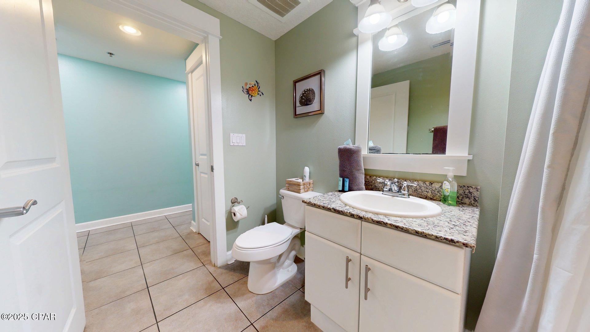 Grand Panama Beach Resort - Residential
