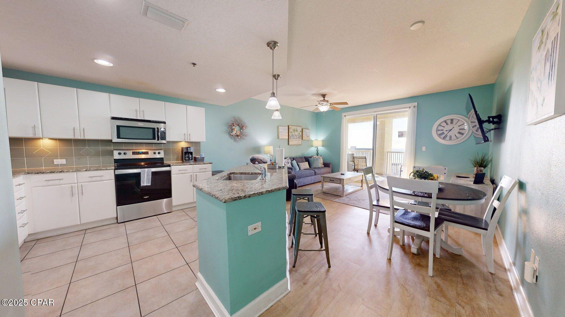 Grand Panama Beach Resort - Residential