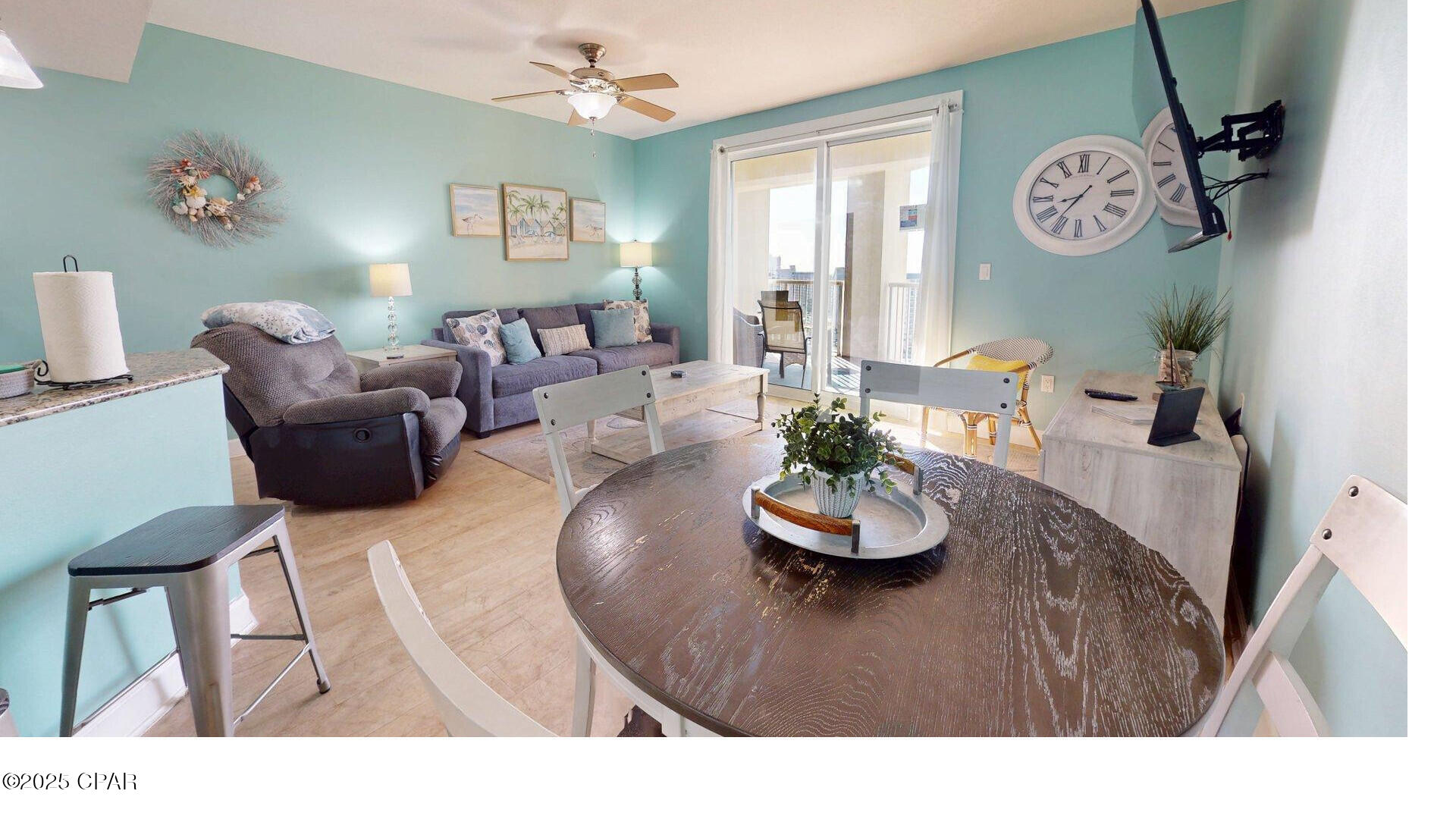 Grand Panama Beach Resort - Residential