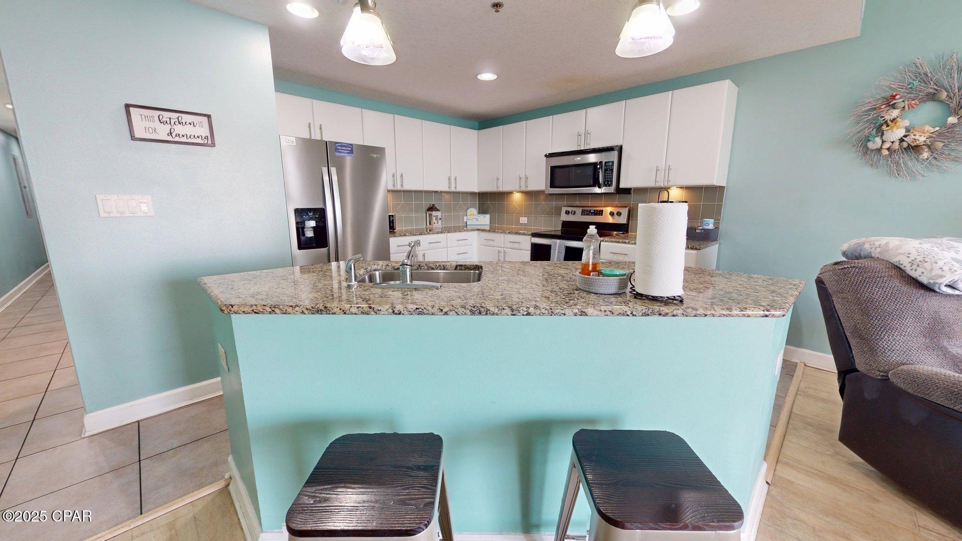 Grand Panama Beach Resort - Residential