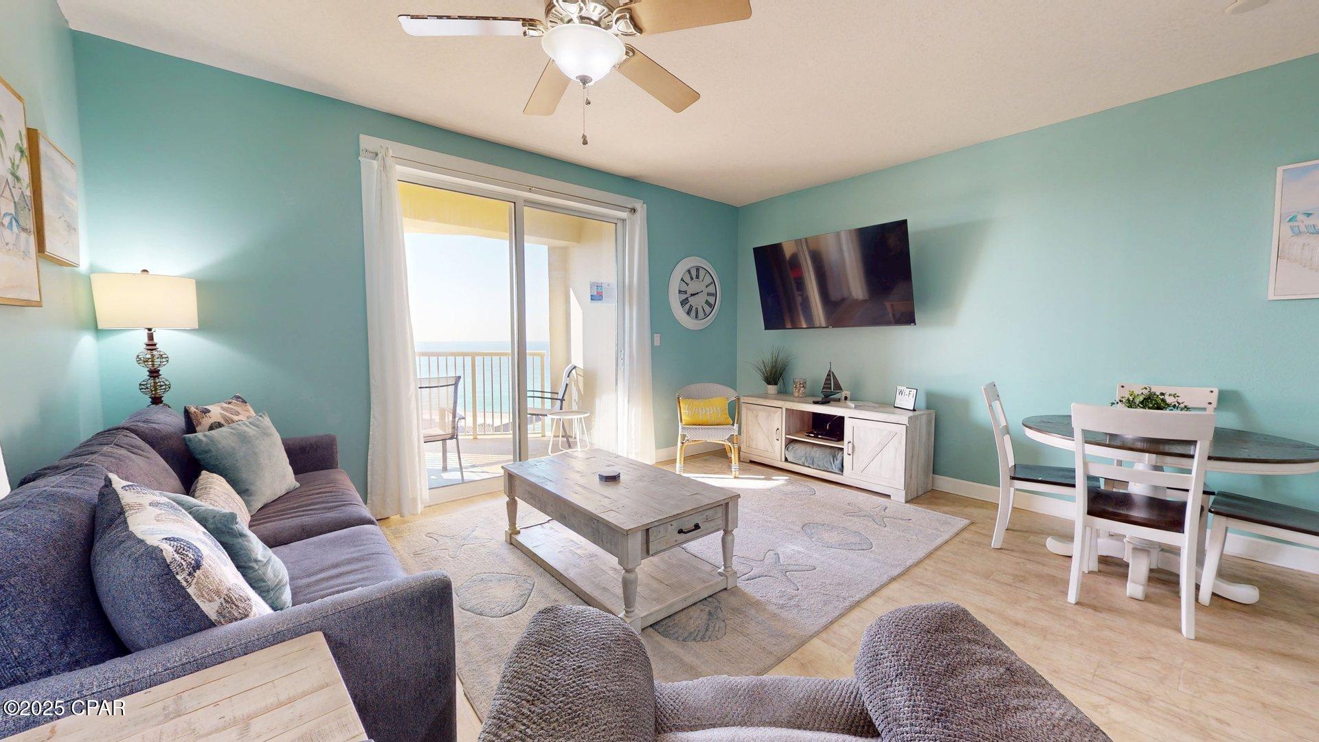 Grand Panama Beach Resort - Residential