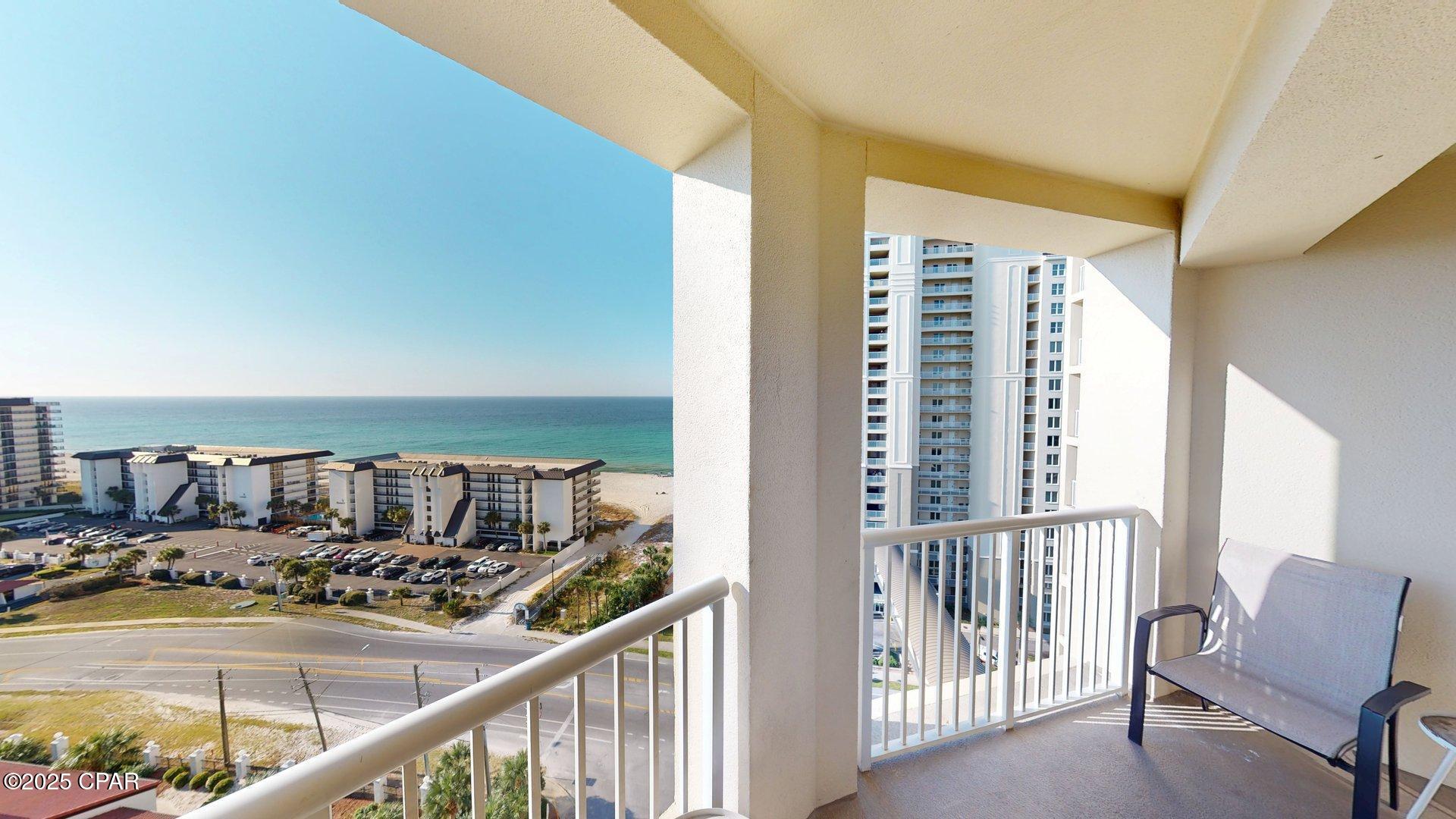 Grand Panama Beach Resort - Residential