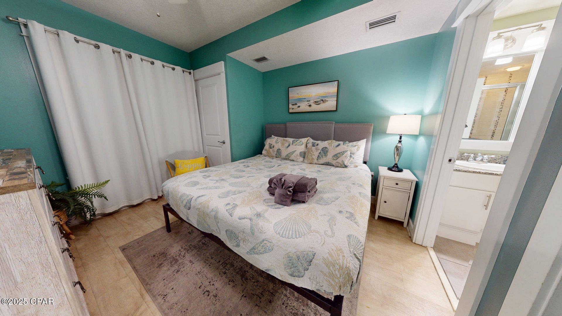 Grand Panama Beach Resort - Residential