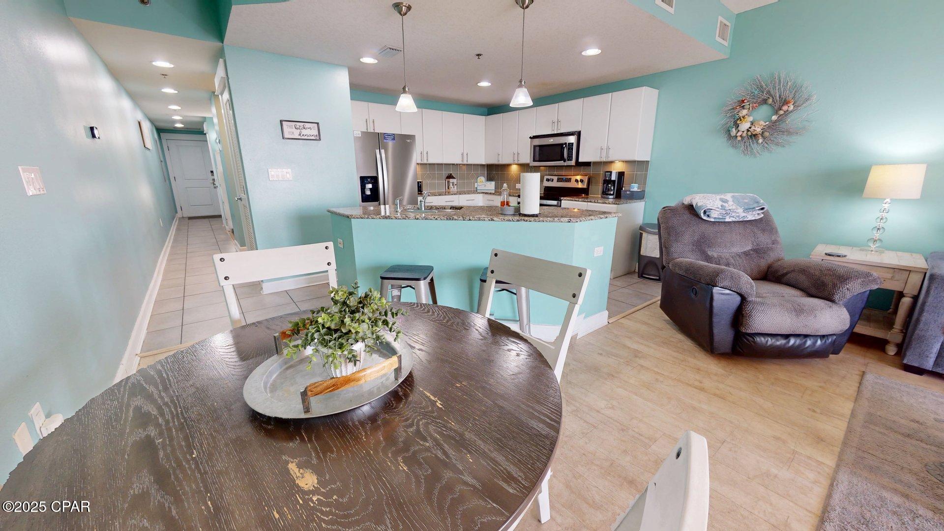 Grand Panama Beach Resort - Residential