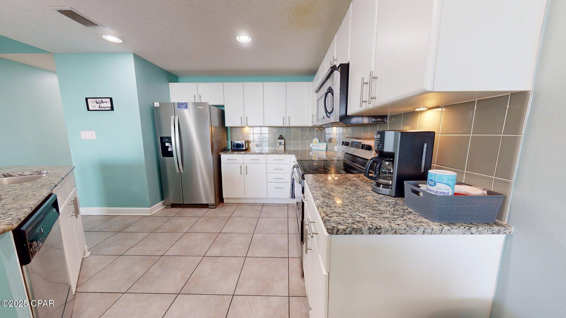 Grand Panama Beach Resort - Residential