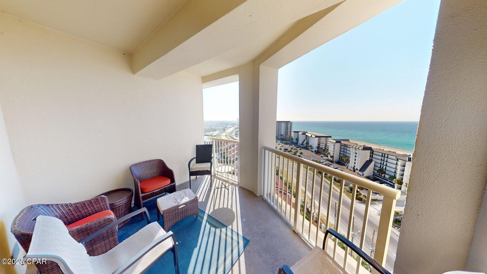 Grand Panama Beach Resort - Residential