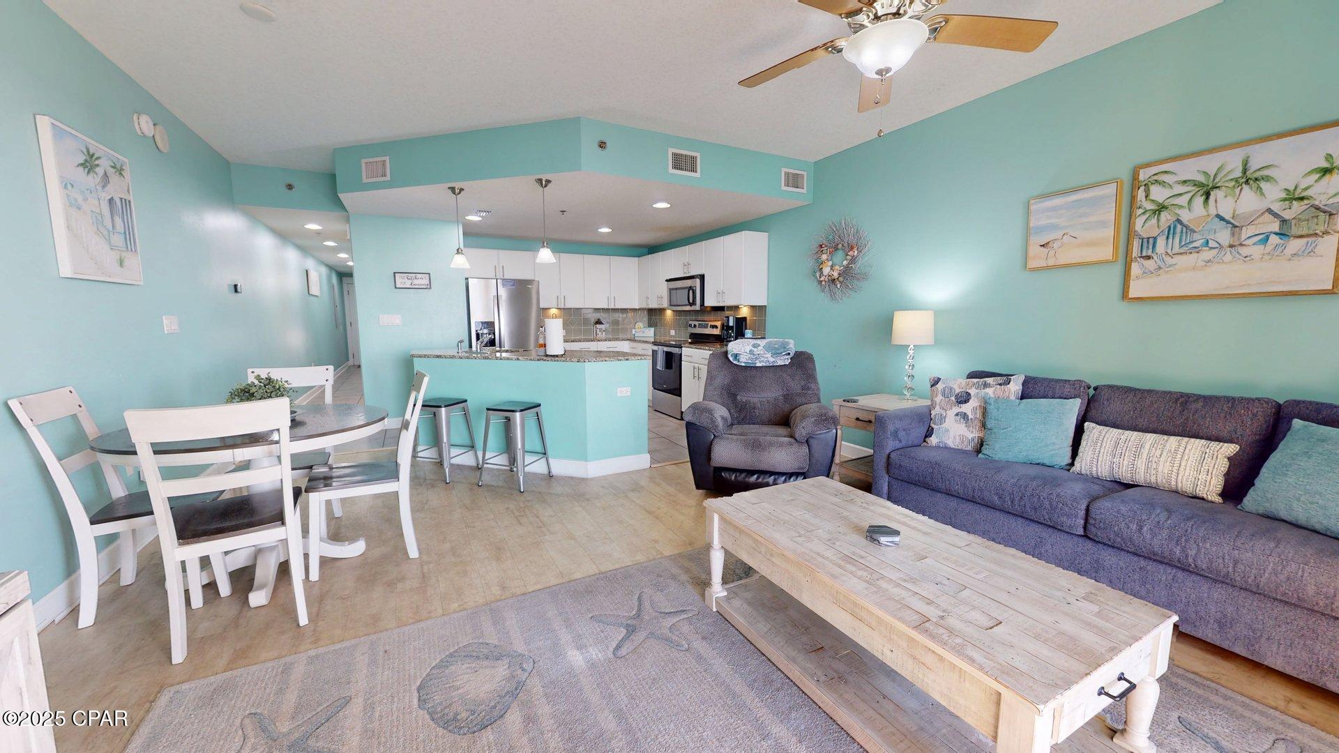 Grand Panama Beach Resort - Residential