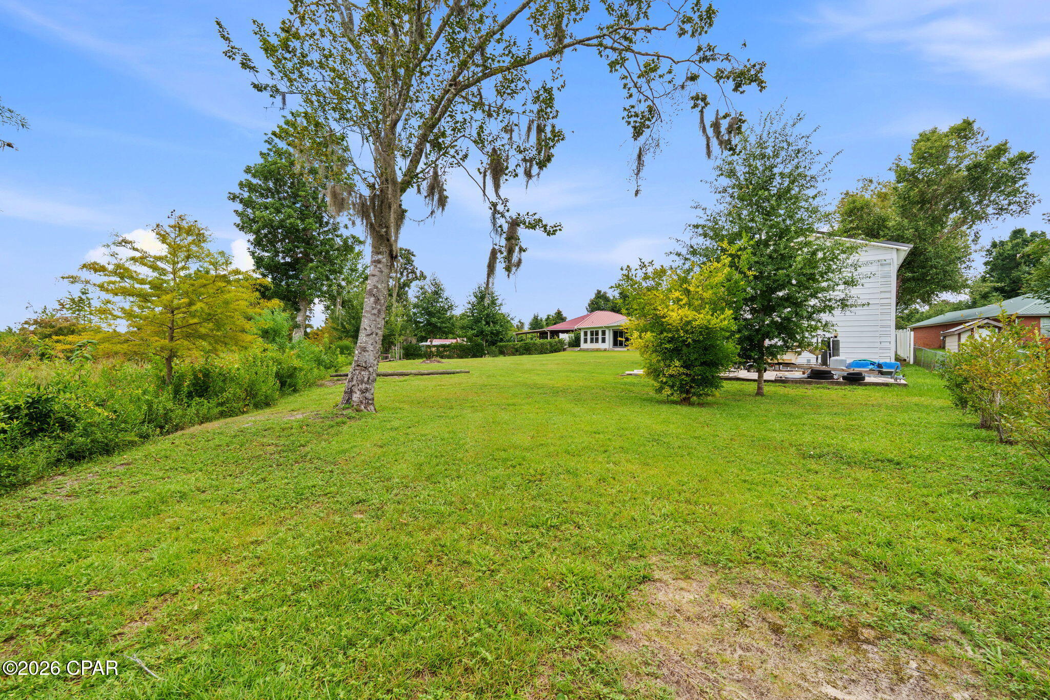 Indian Bluff - Residential