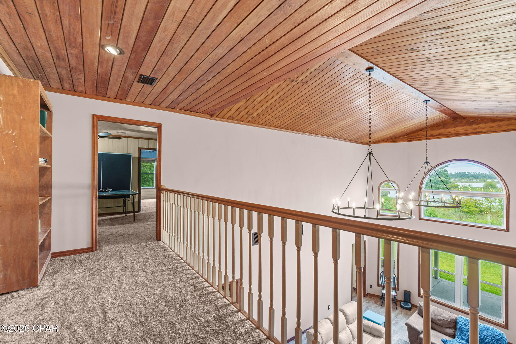 Indian Bluff - Residential