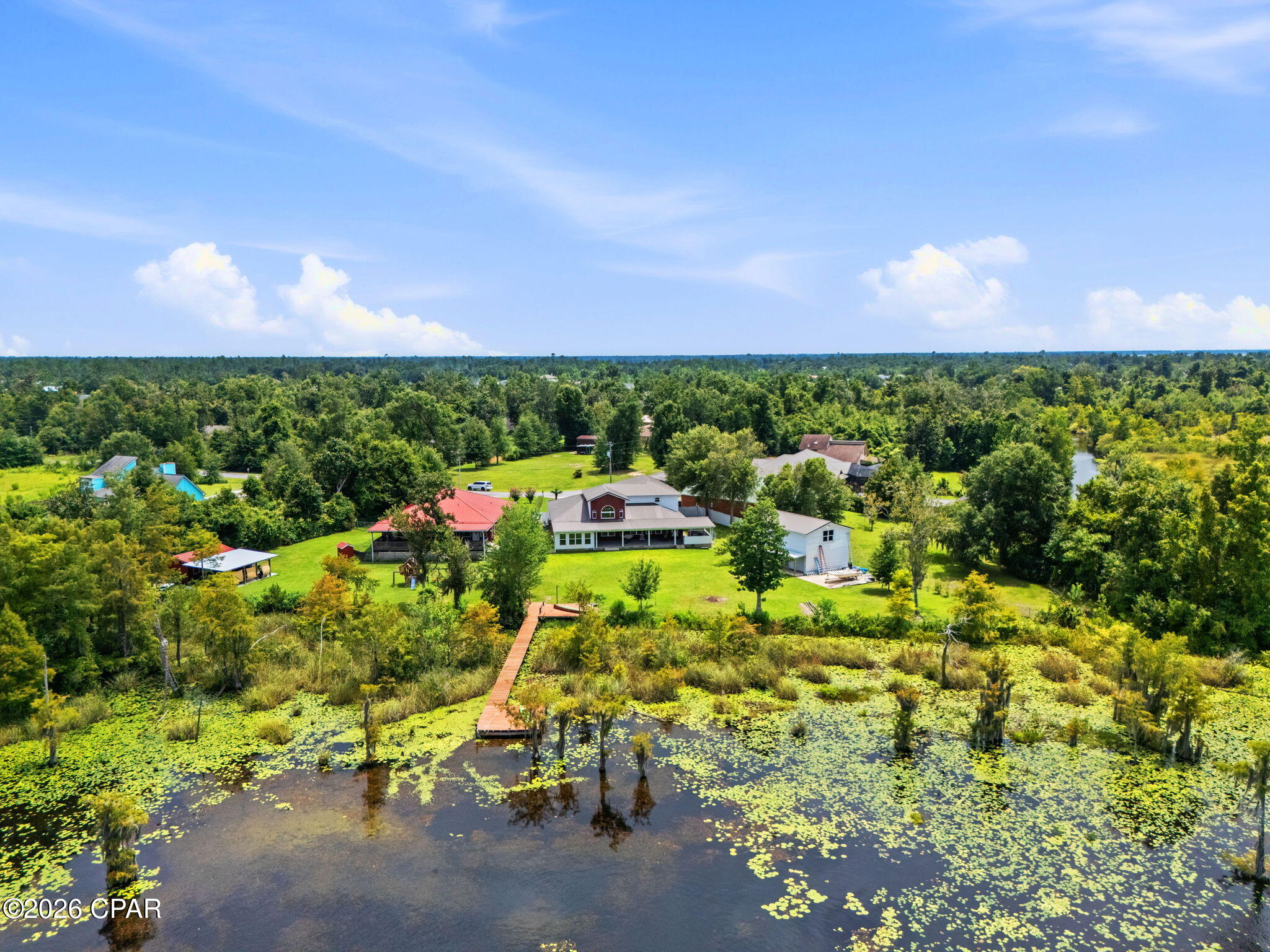 Indian Bluff - Residential