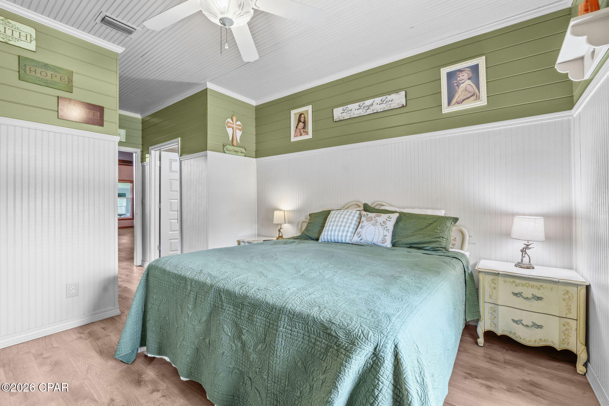 Indian Bluff - Residential