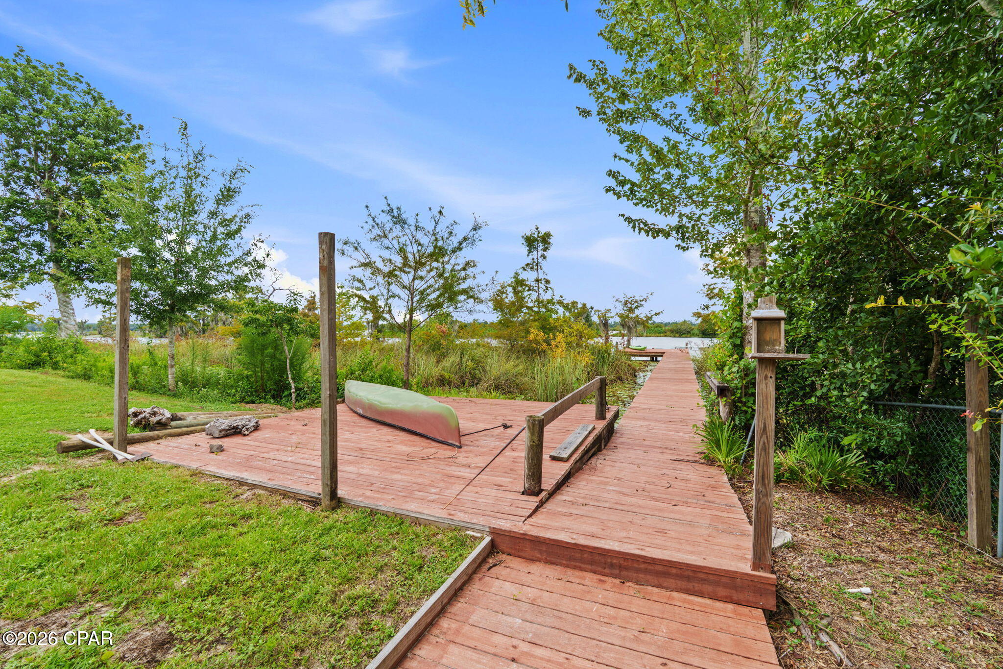 Indian Bluff - Residential