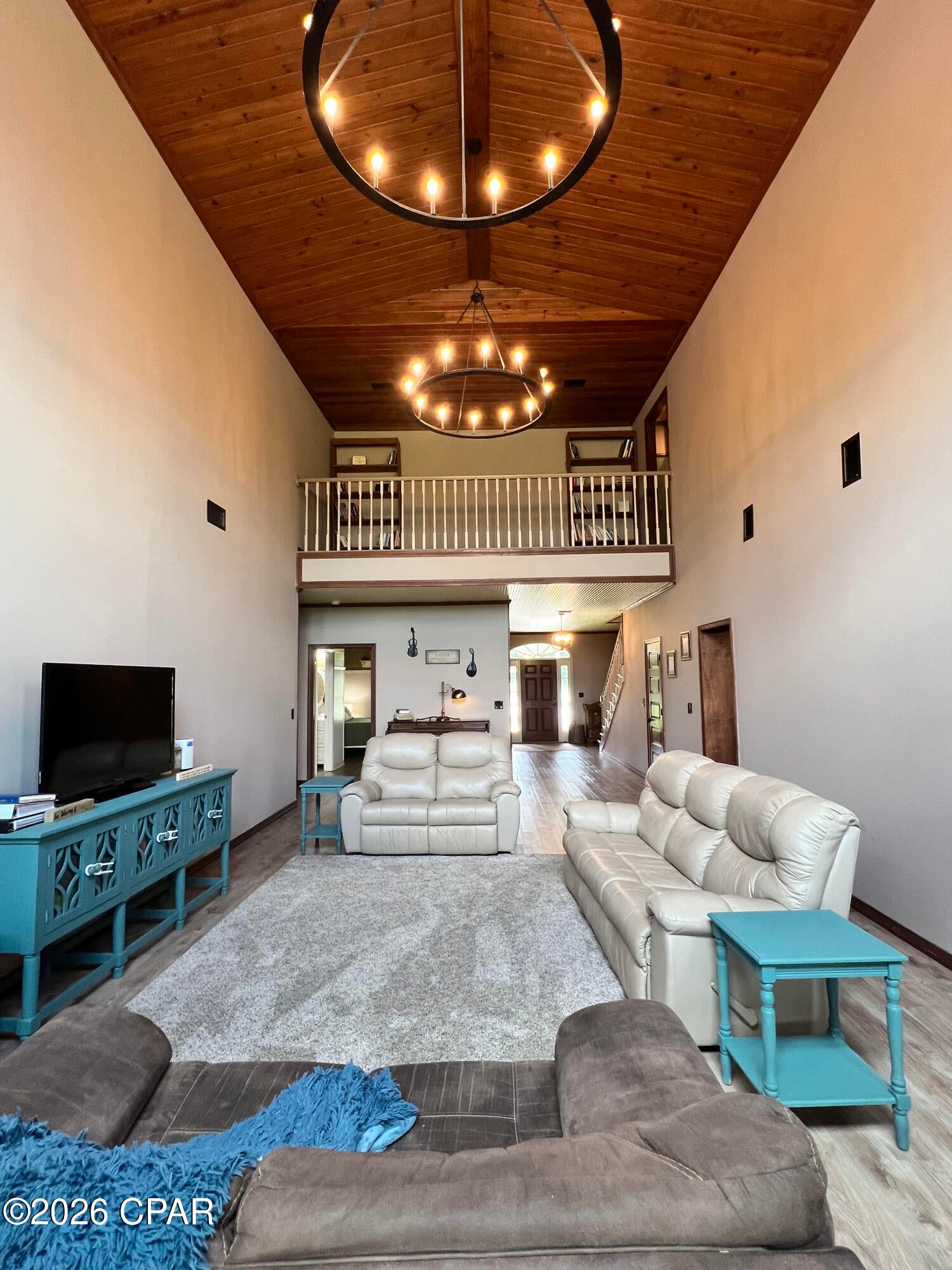 Indian Bluff - Residential
