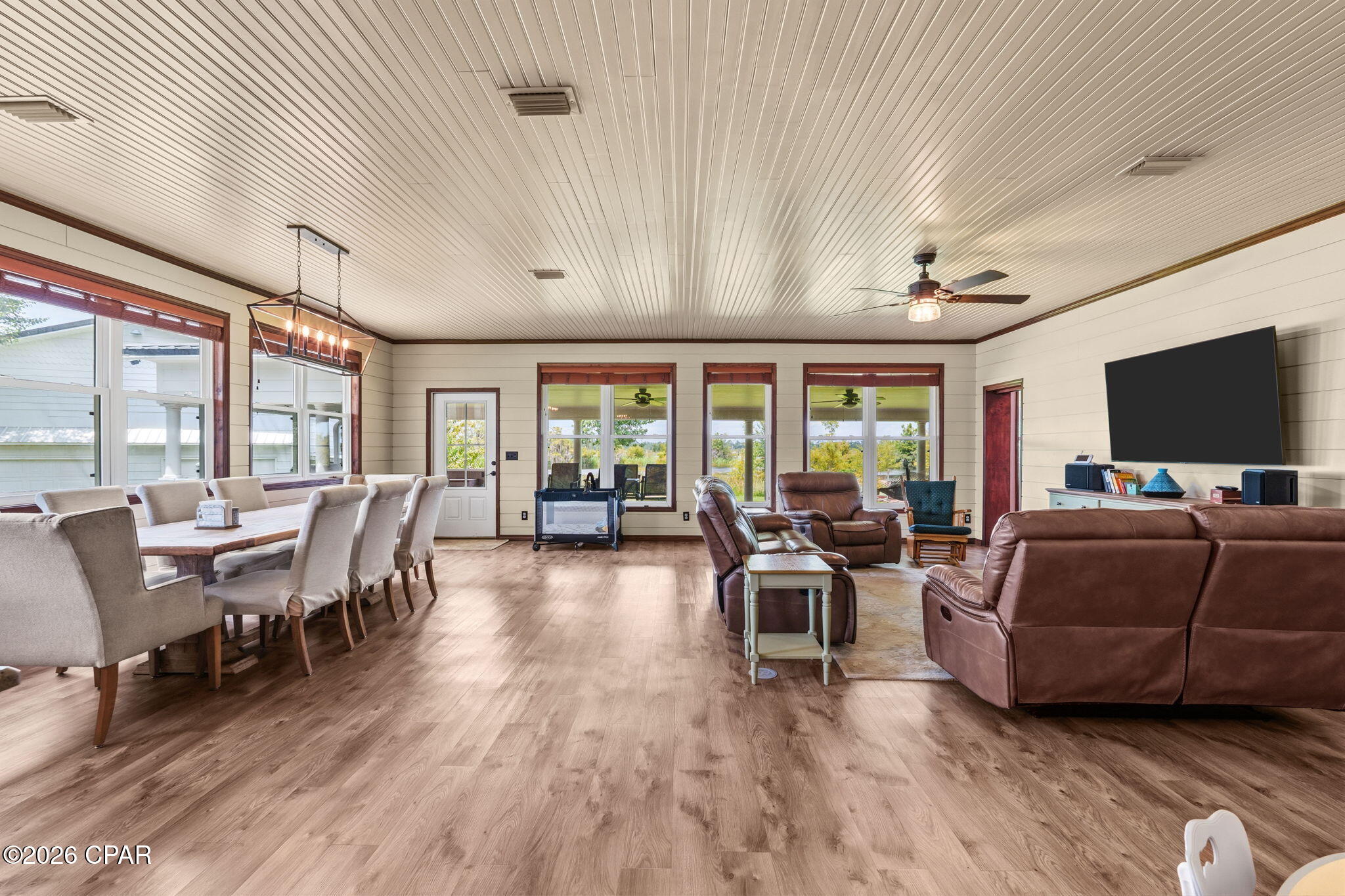 Indian Bluff - Residential