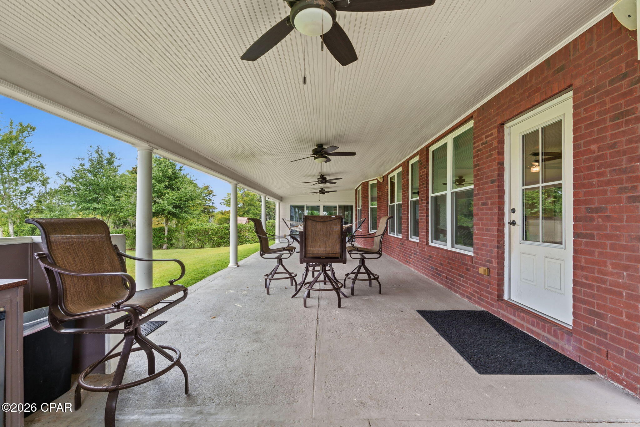 Indian Bluff - Residential