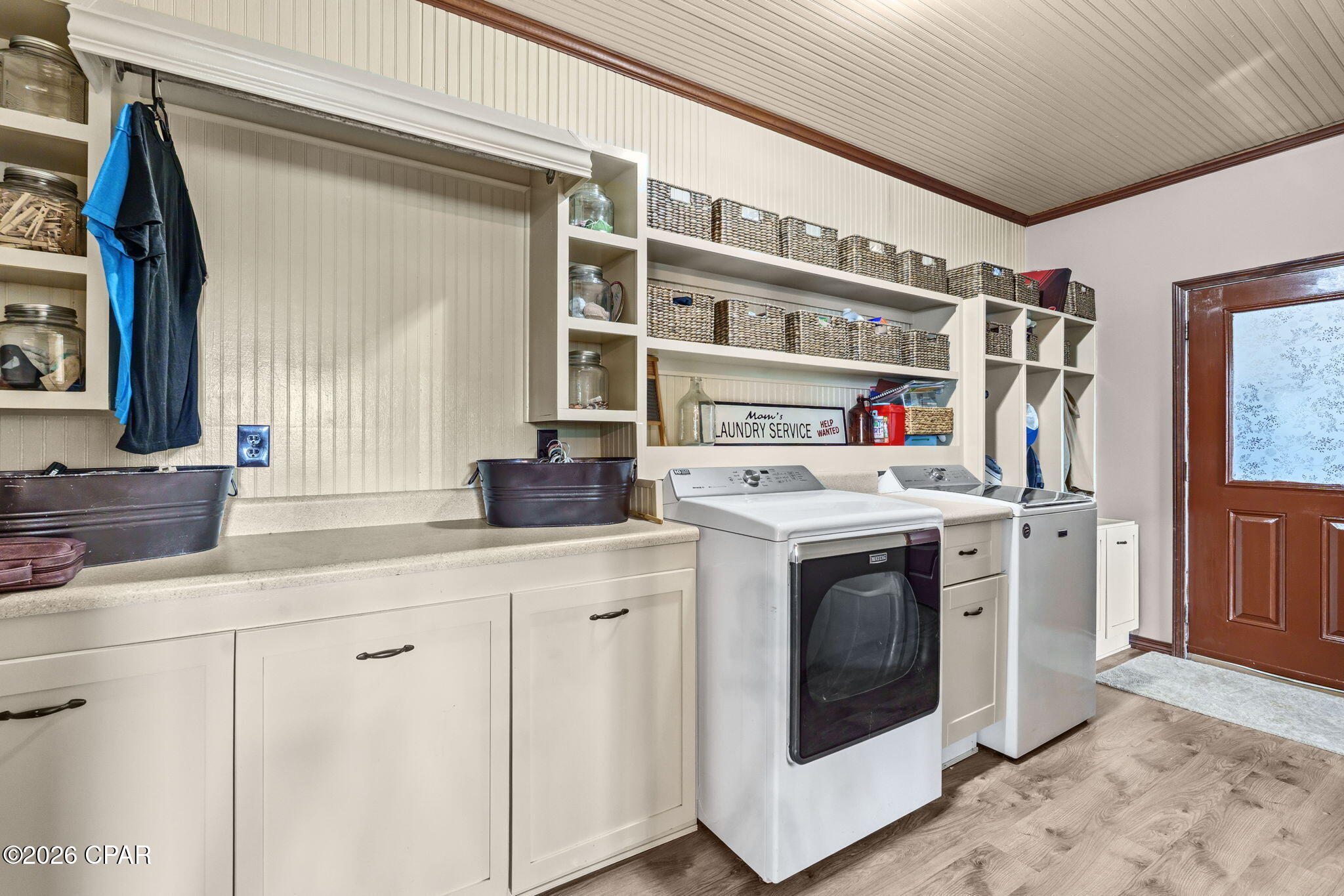 Indian Bluff - Residential