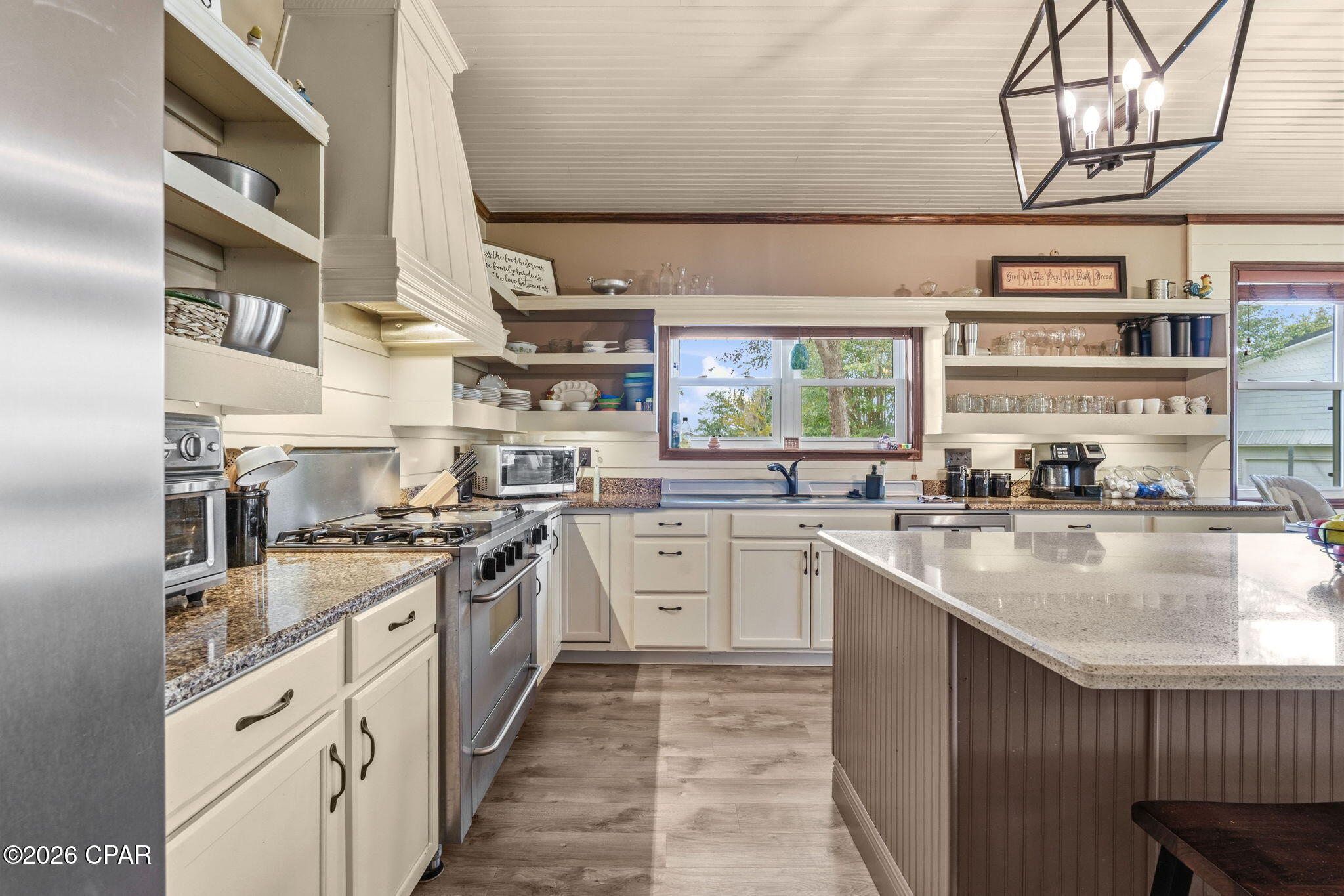 Indian Bluff - Residential