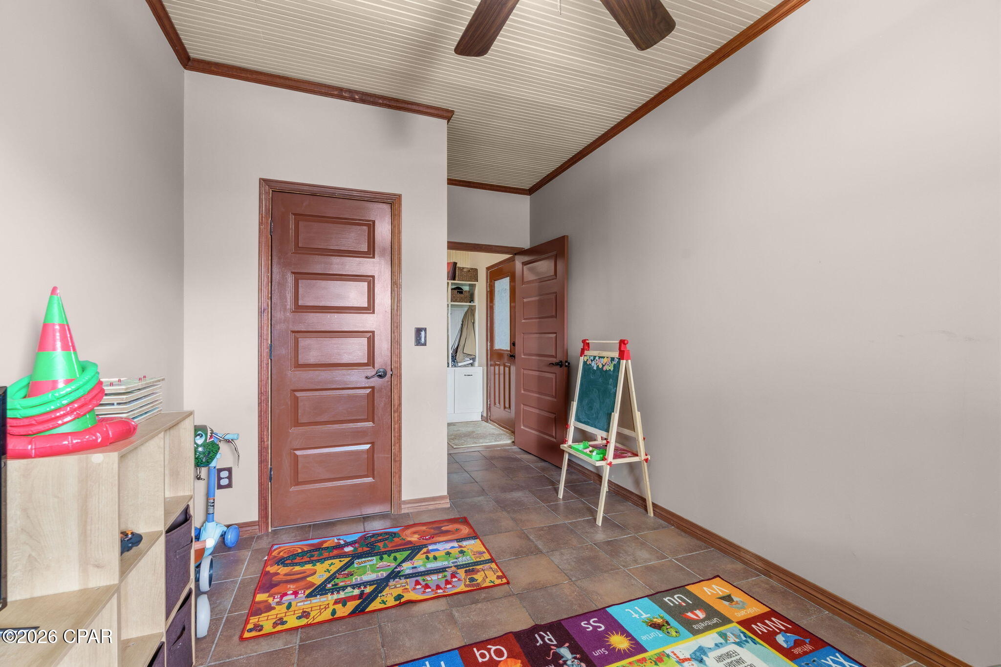 Indian Bluff - Residential