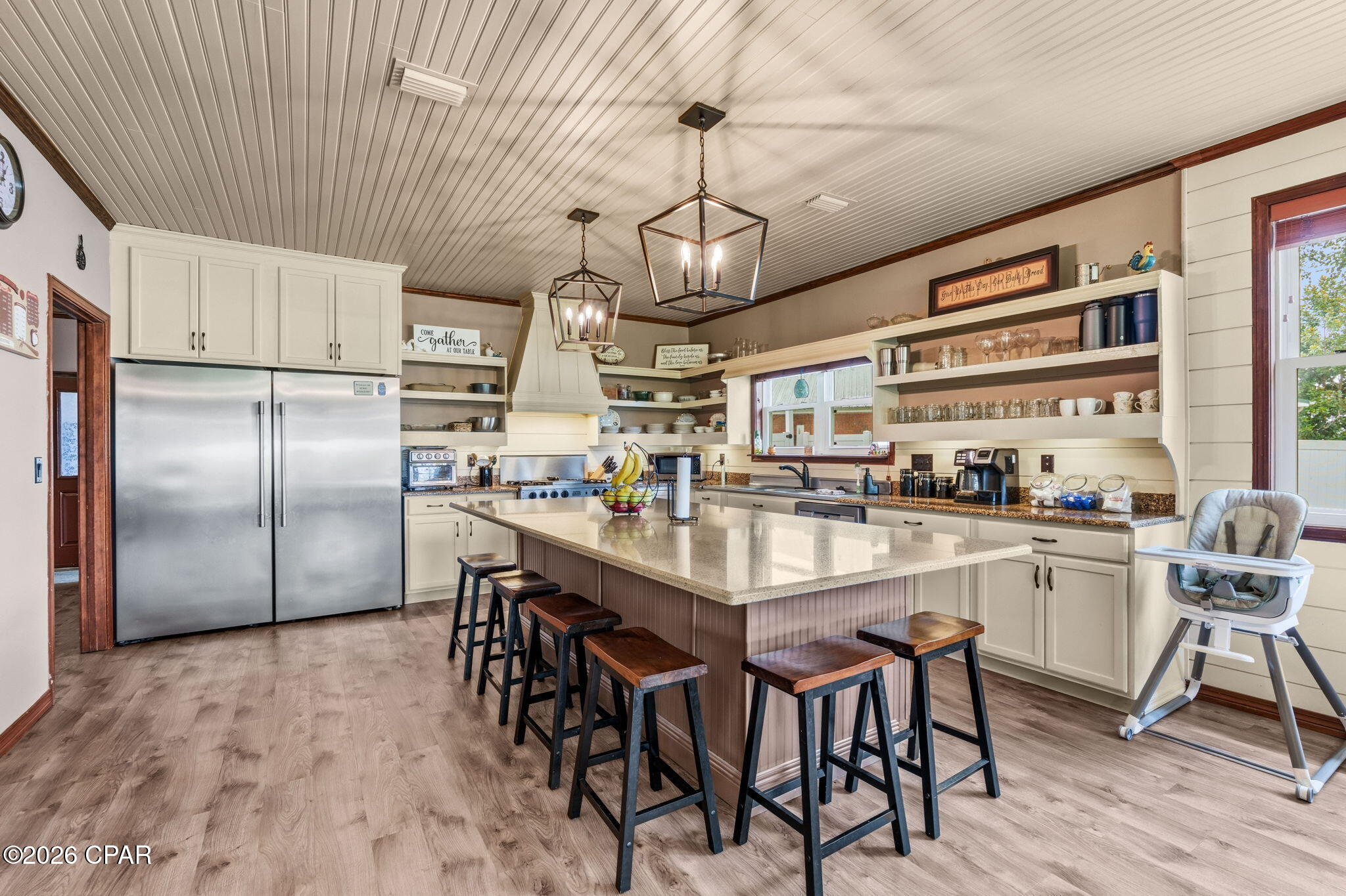Indian Bluff - Residential
