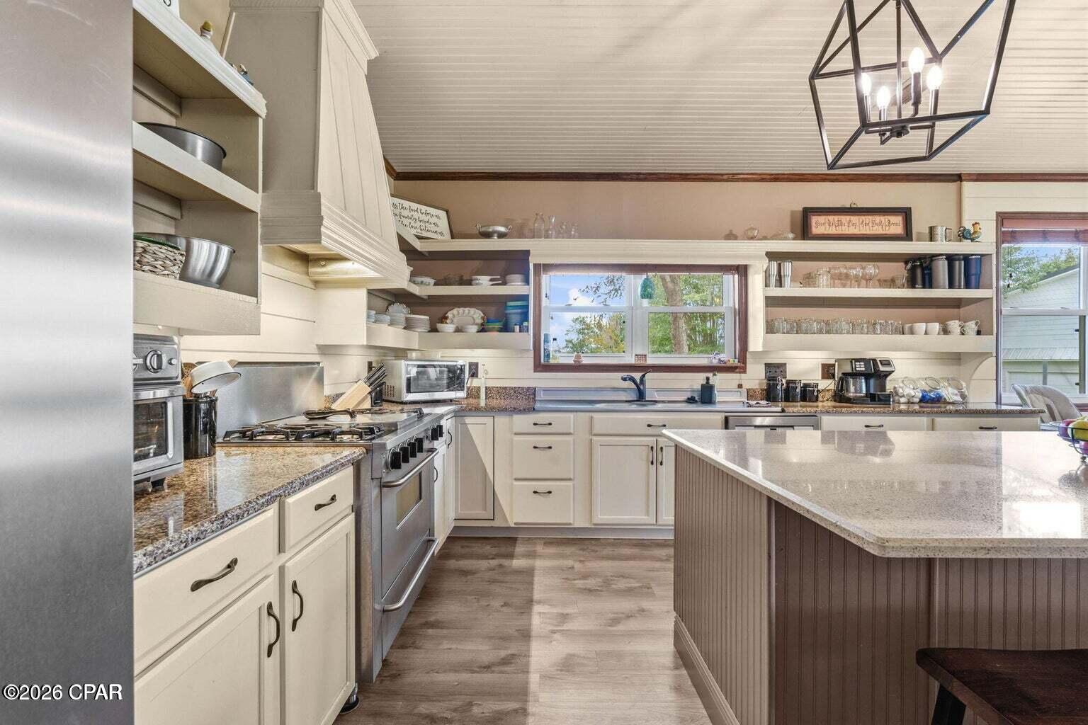 Indian Bluff - Residential