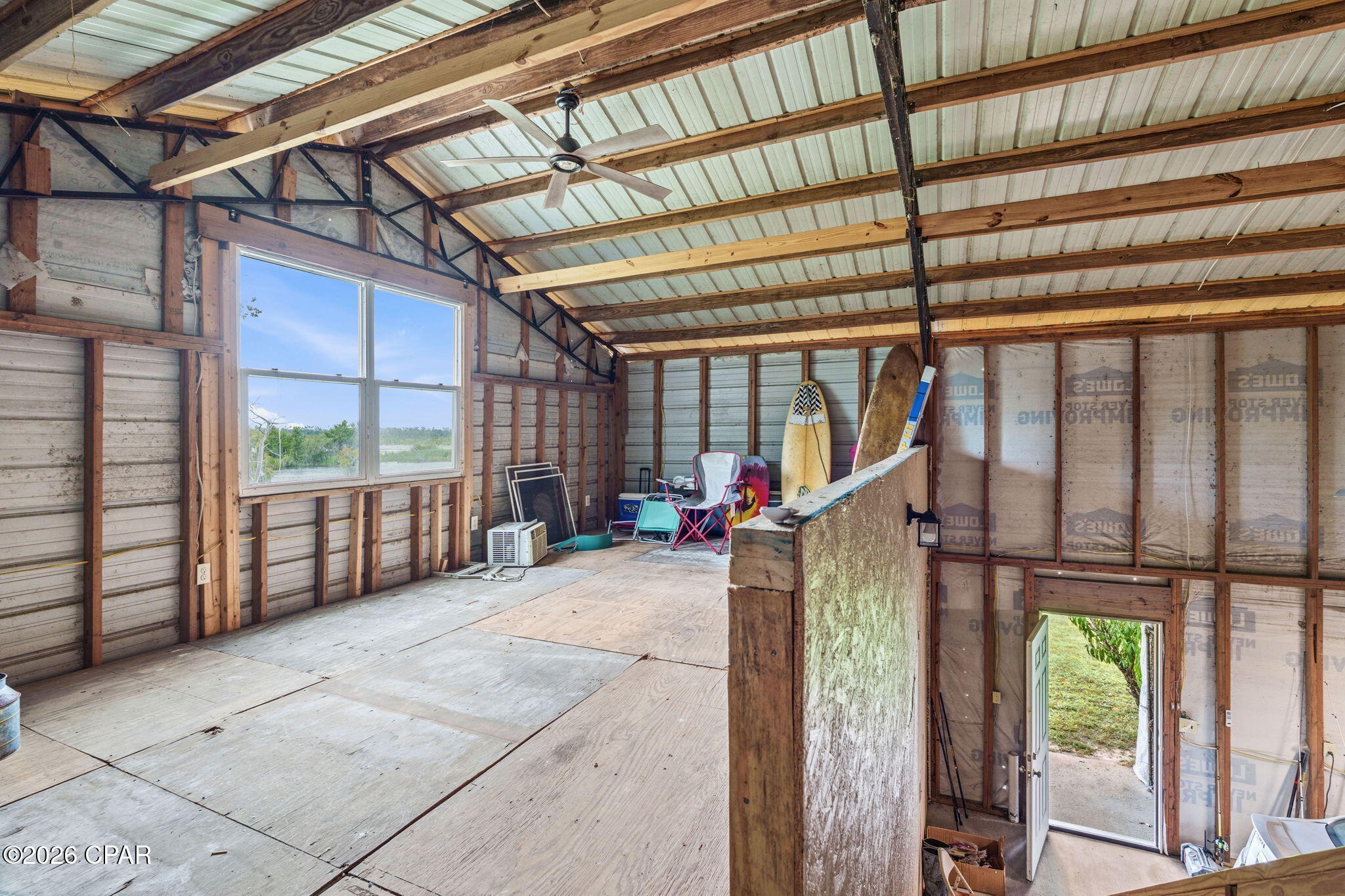 Indian Bluff - Residential