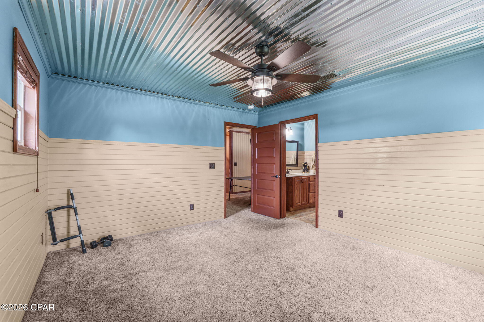 Indian Bluff - Residential
