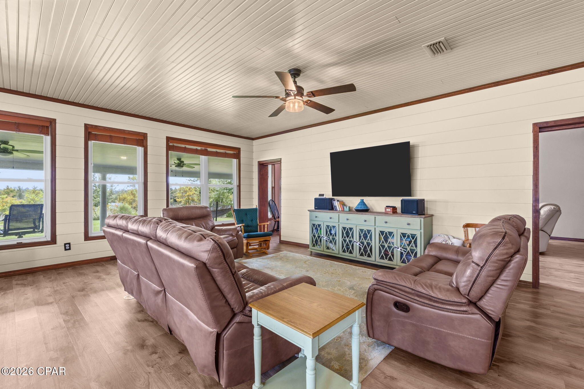 Indian Bluff - Residential