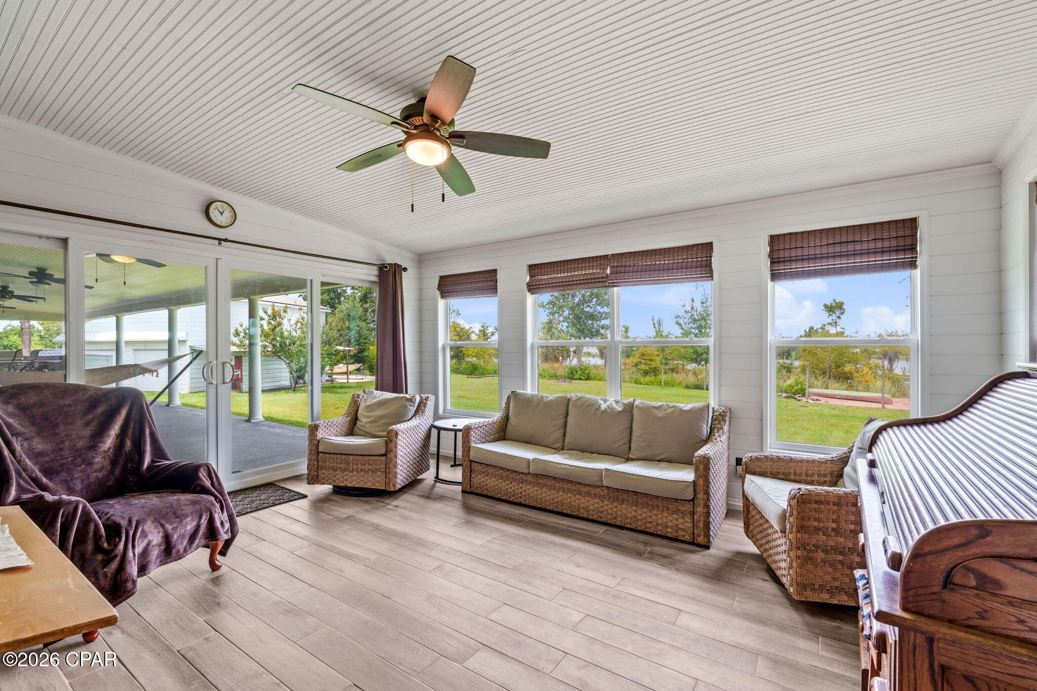 Indian Bluff - Residential