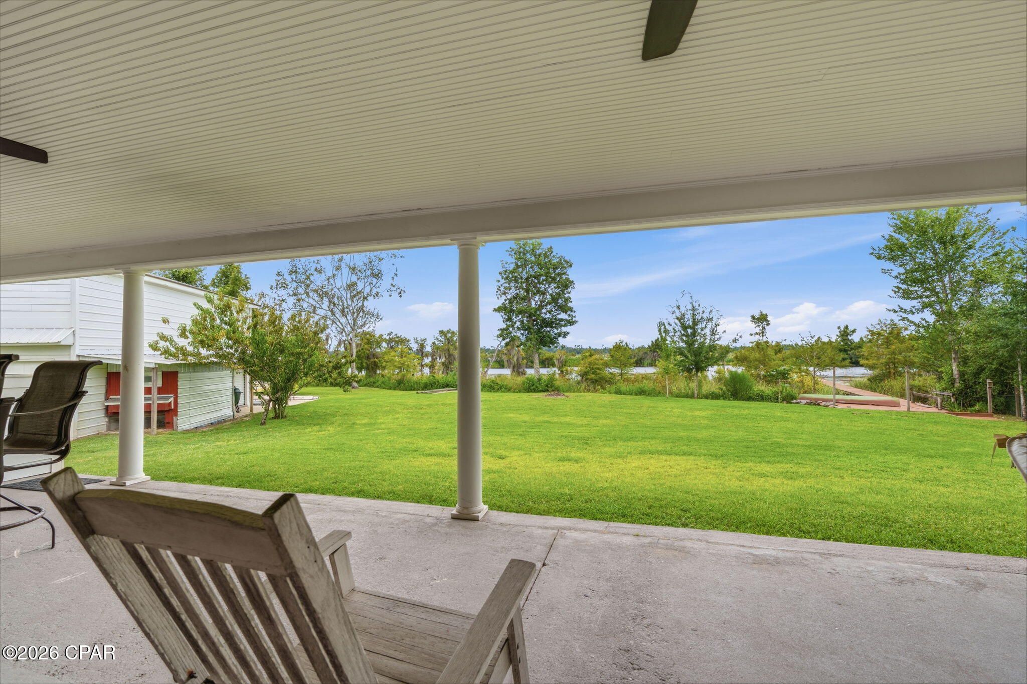 Indian Bluff - Residential