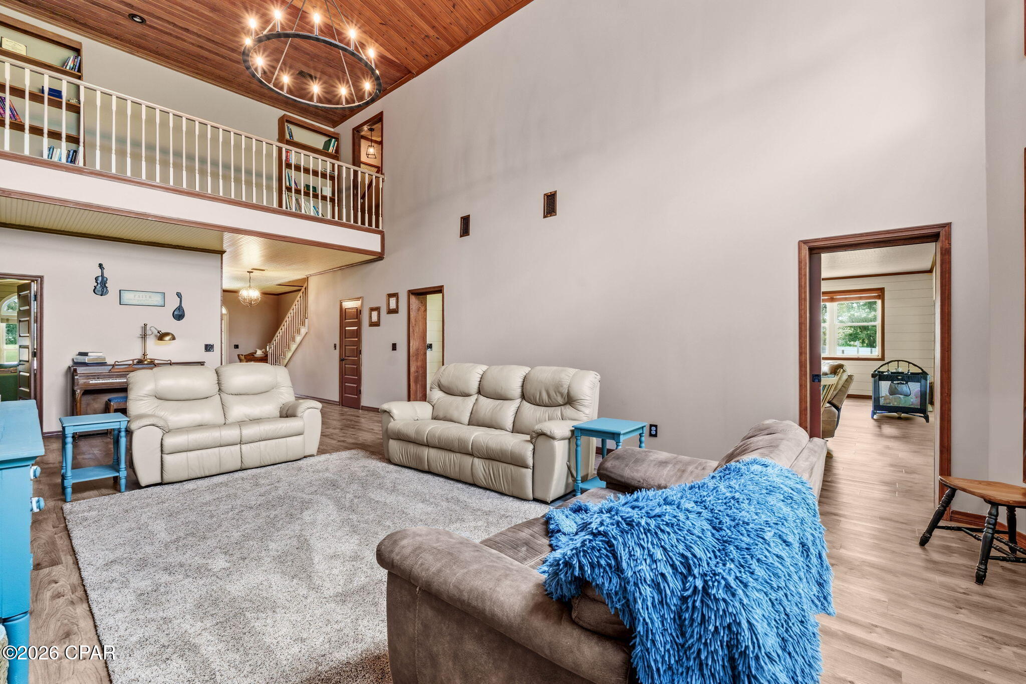 Indian Bluff - Residential