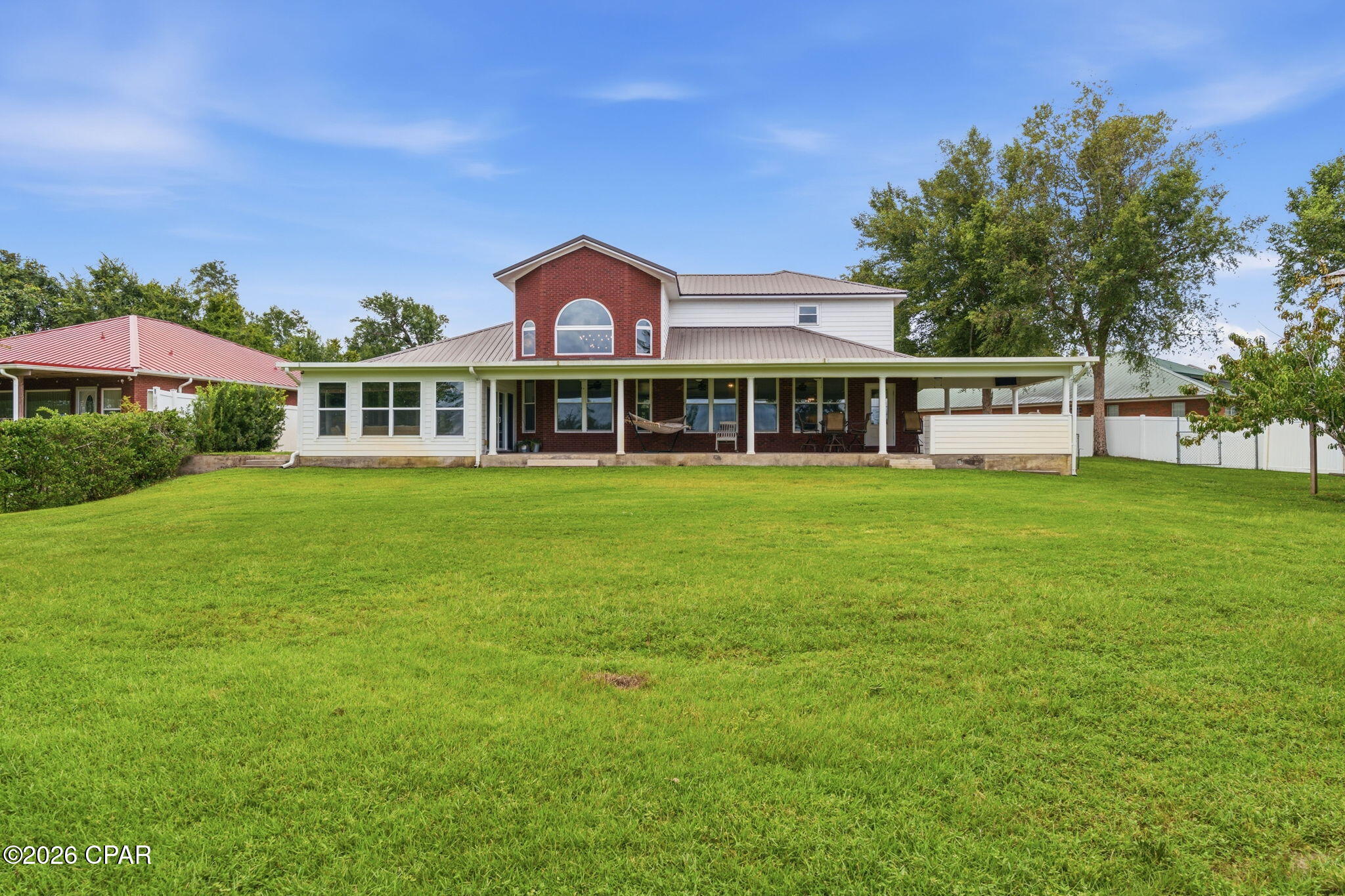 Indian Bluff - Residential