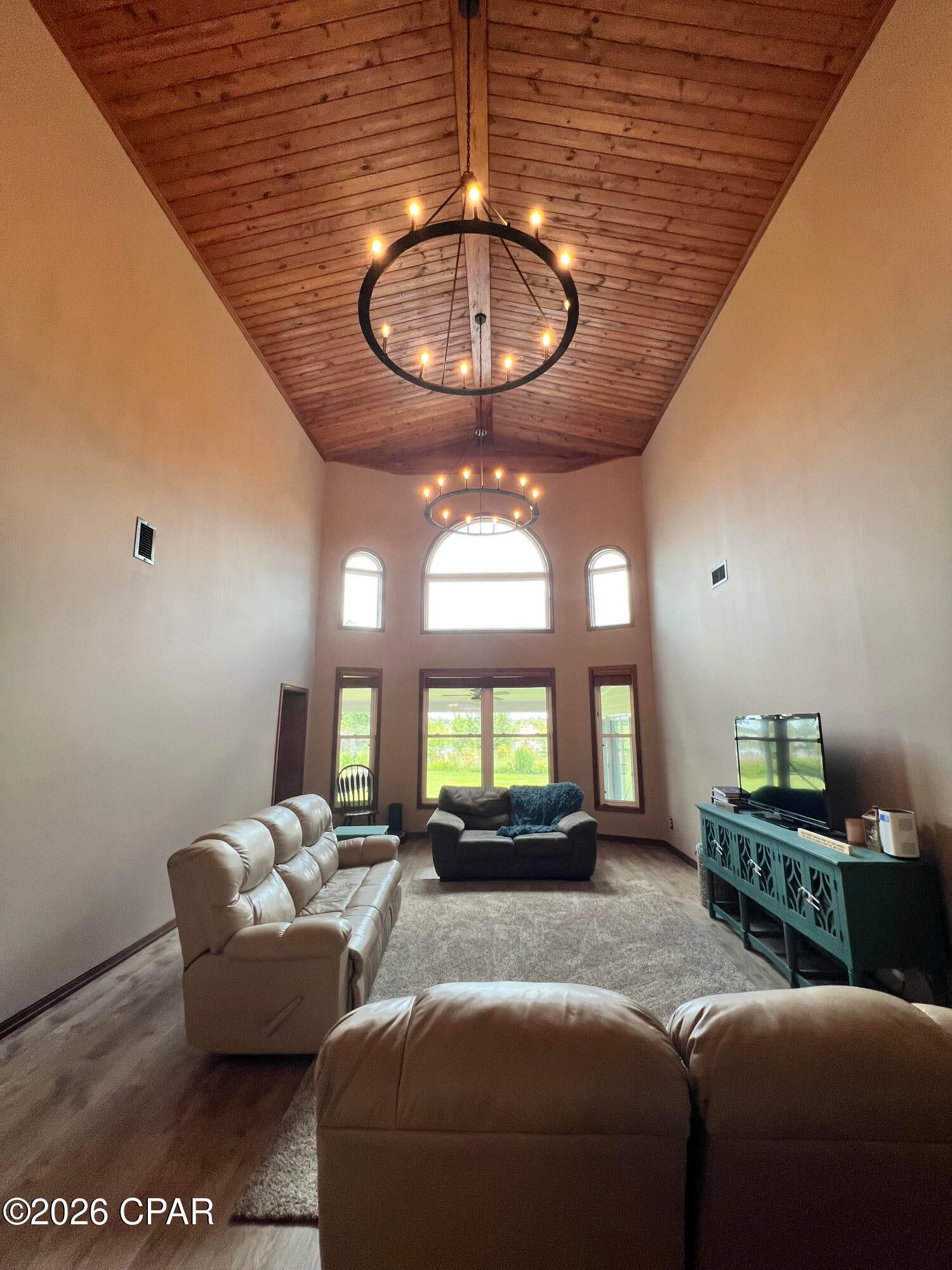 Indian Bluff - Residential