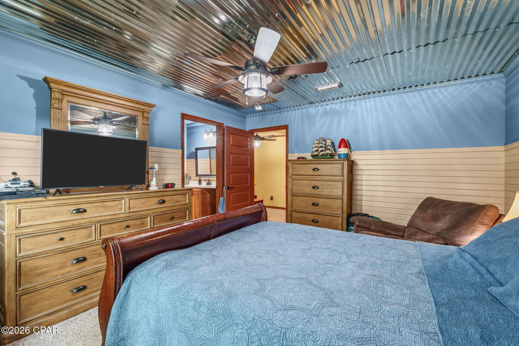 Indian Bluff - Residential