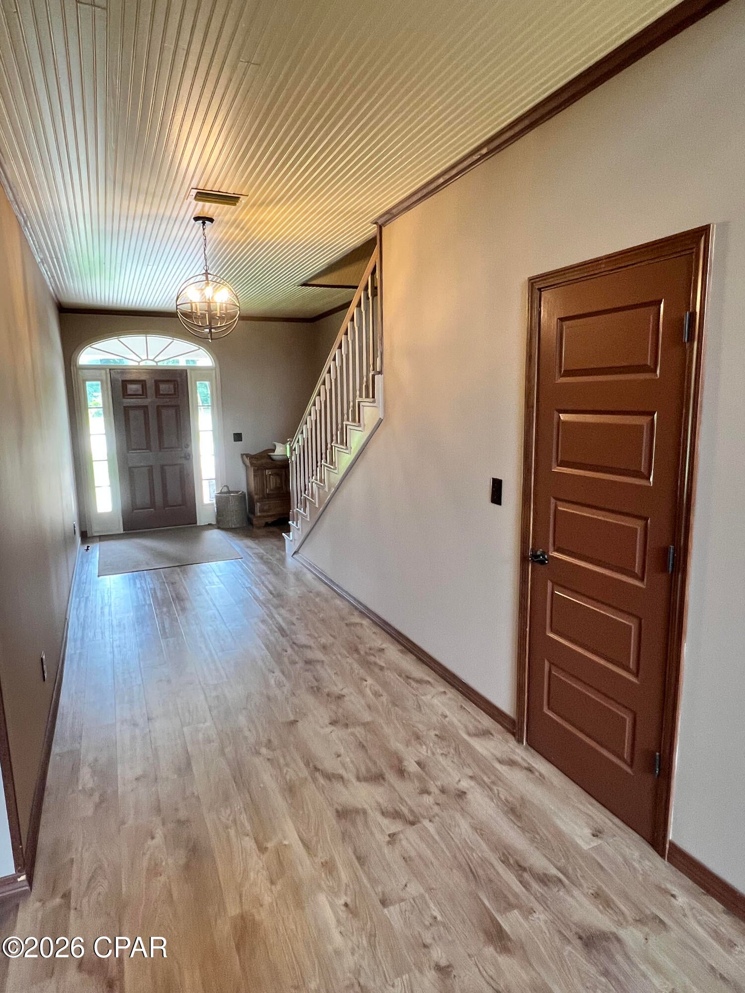 Indian Bluff - Residential