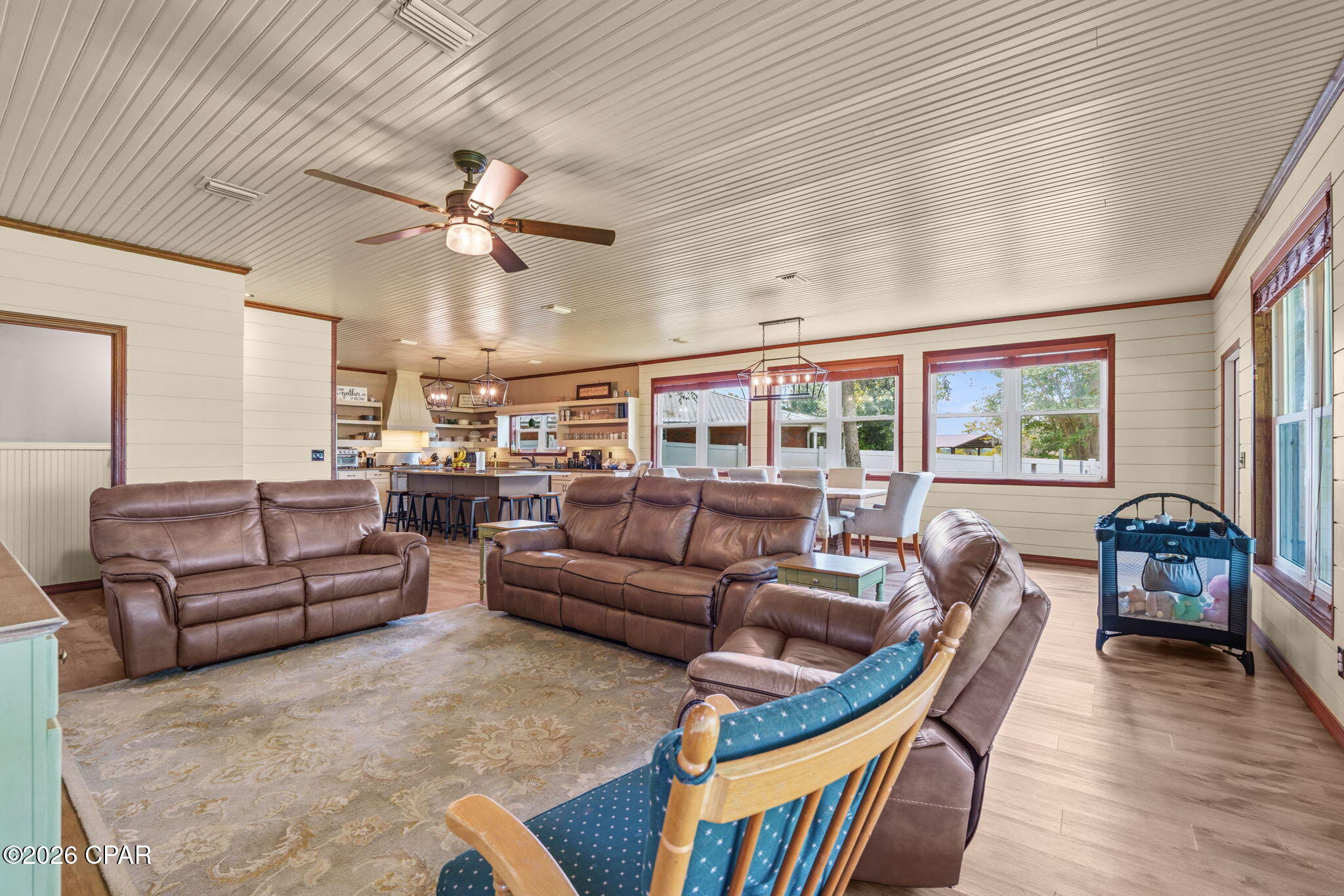 Indian Bluff - Residential