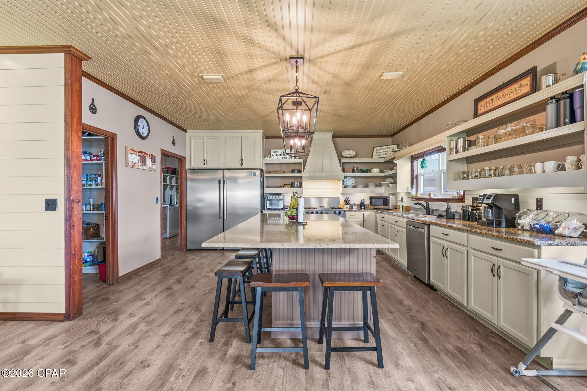 Indian Bluff - Residential