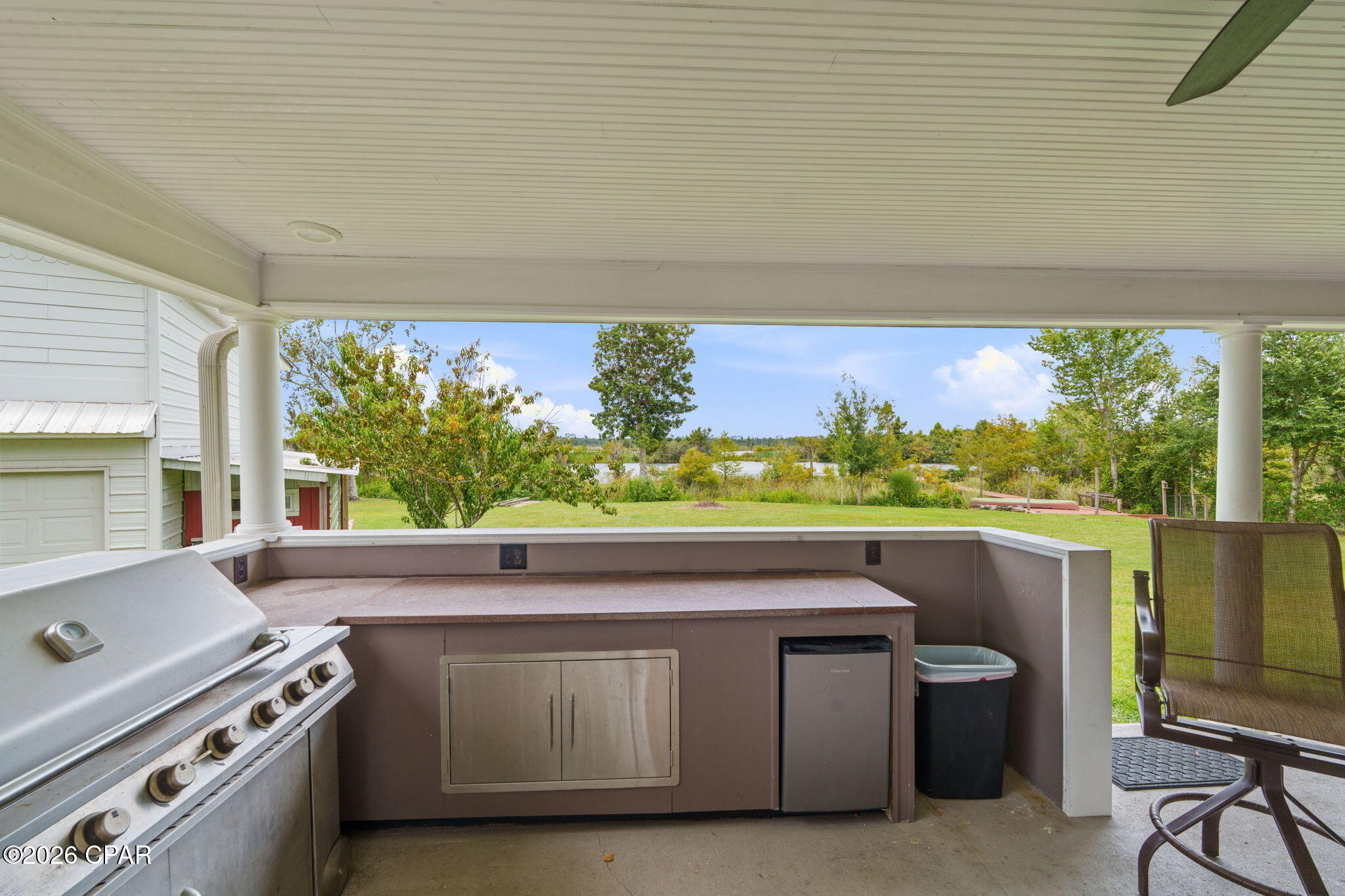 Indian Bluff - Residential