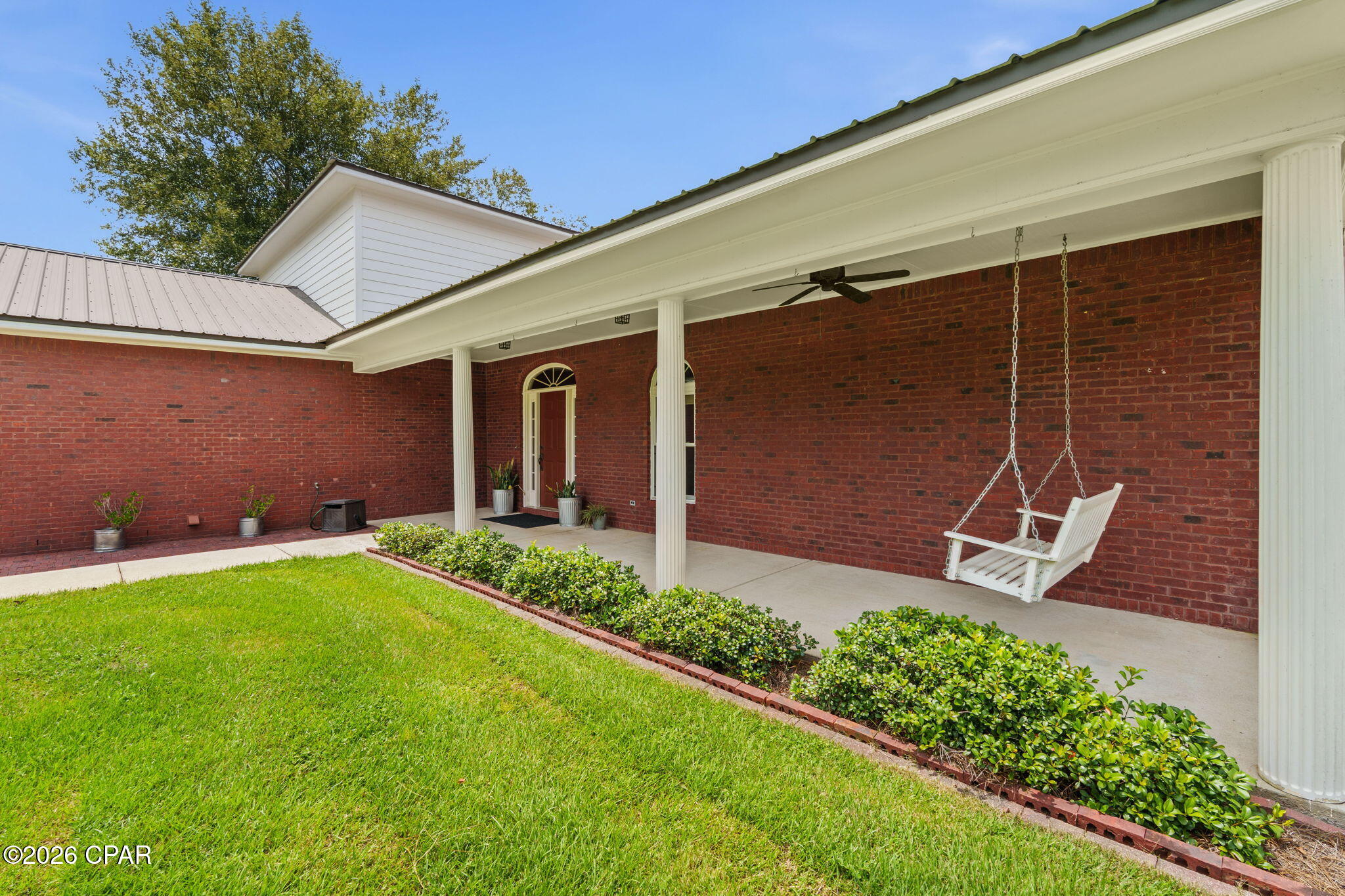 Indian Bluff - Residential