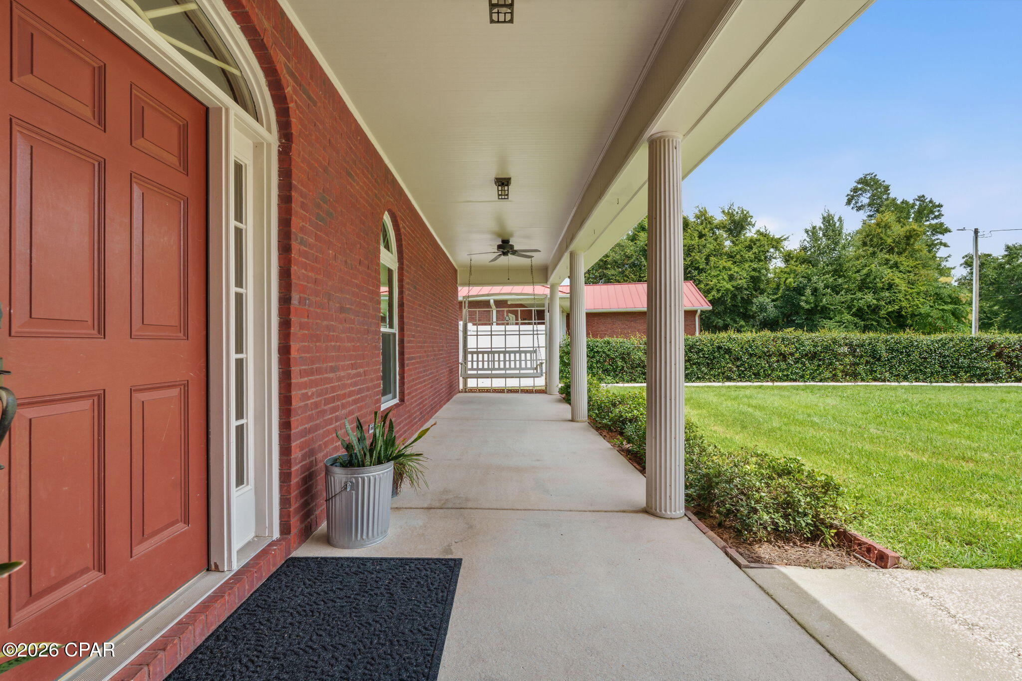 Indian Bluff - Residential