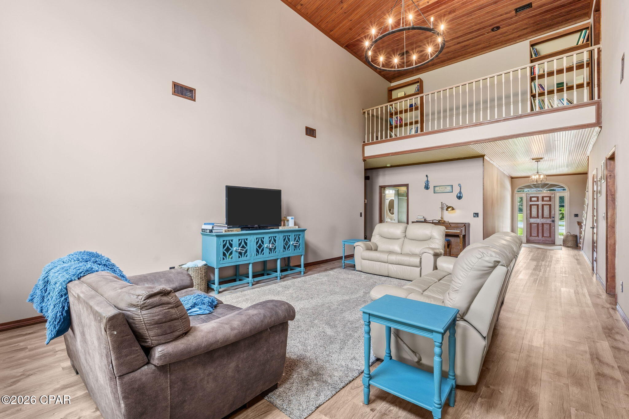 Indian Bluff - Residential