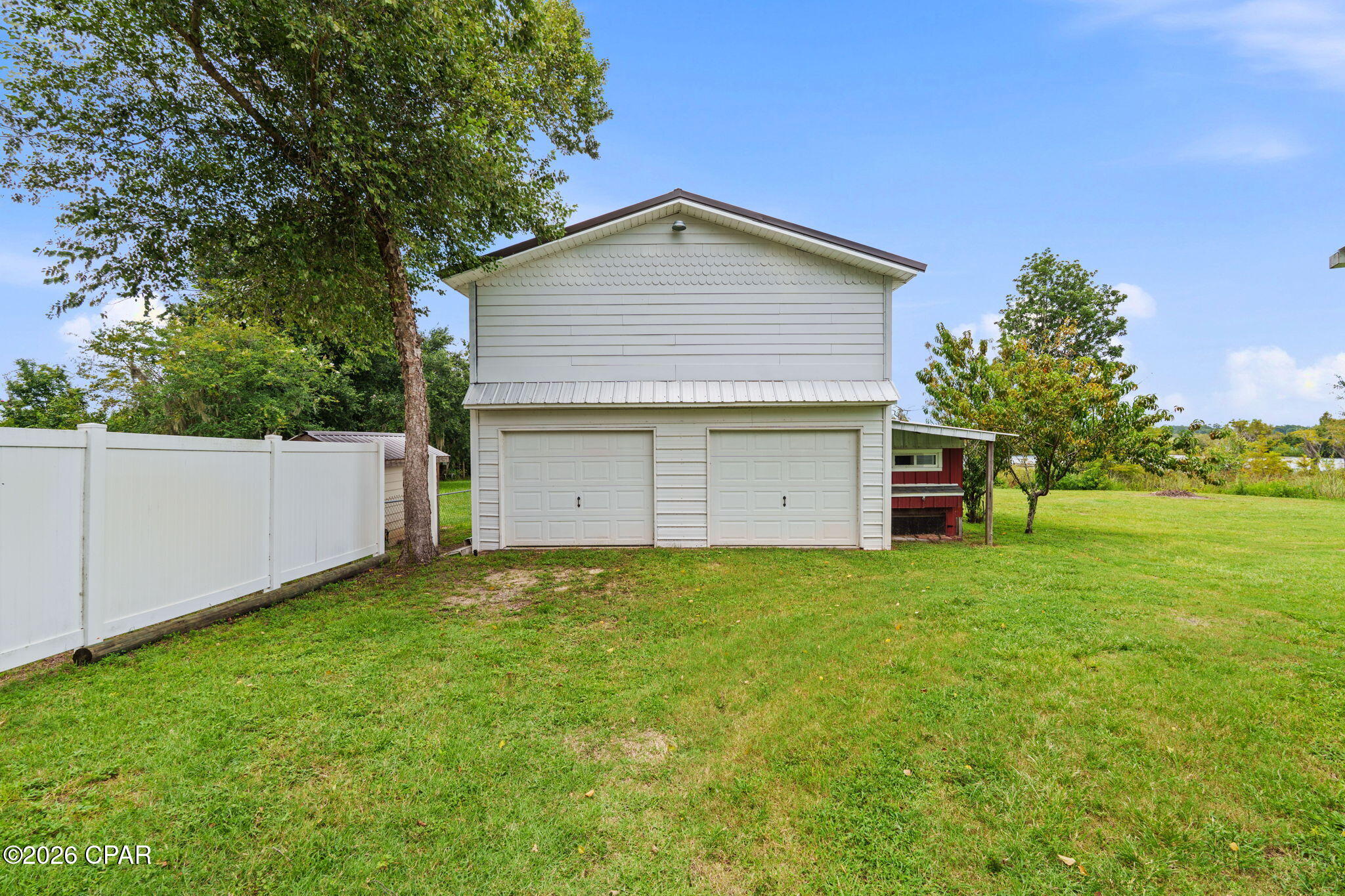 Indian Bluff - Residential