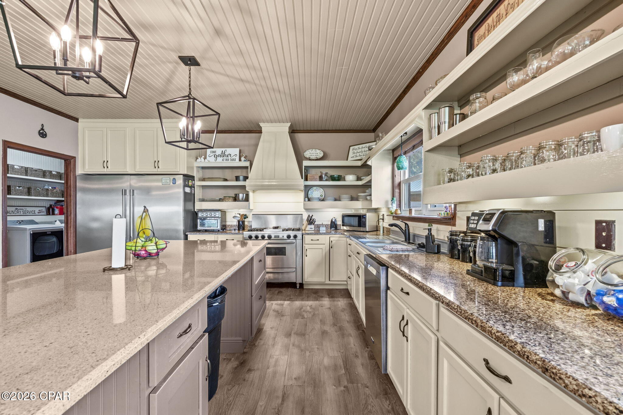 Indian Bluff - Residential